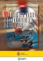 VII Enquisa Nacional de Condicións de Traballo de 2011